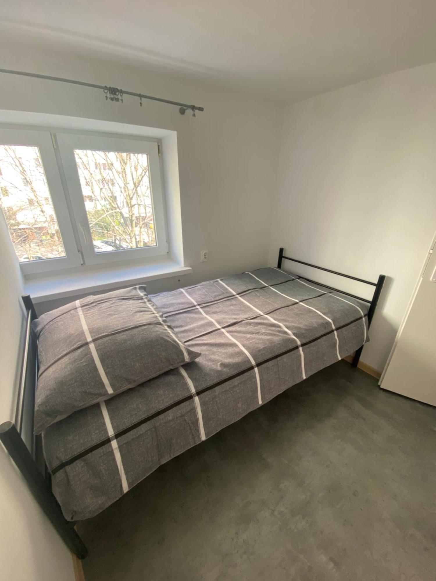 Hostel Harmonia Warsawa Bagian luar foto
